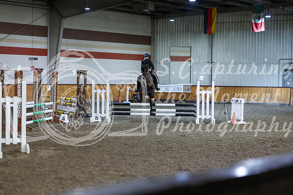 2026 - HJ Schooling - Sunday March 22nd - 03595
