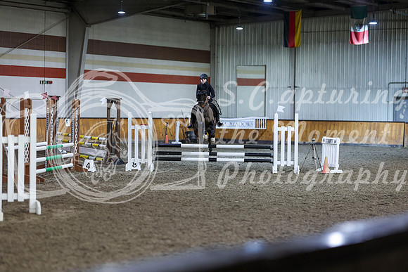 2026 - HJ Schooling - Sunday March 22nd - 03596