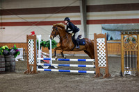 2026 - HJ Schooling - Sunday March 22nd - 03608