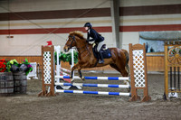 2026 - HJ Schooling - Sunday March 22nd - 03609