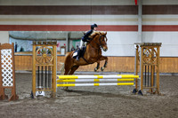 2026 - HJ Schooling - Sunday March 22nd - 03612