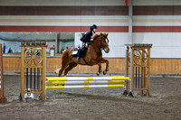 2026 - HJ Schooling - Sunday March 22nd - 03614
