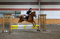 2026 - HJ Schooling - Sunday March 22nd - 03616