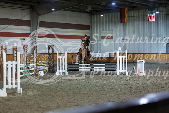 2026 - HJ Schooling - Sunday March 22nd - 03622