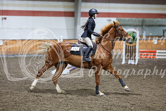 2026 - HJ Schooling - Sunday March 22nd - 03621