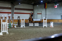 2026 - HJ Schooling - Sunday March 22nd - 03623