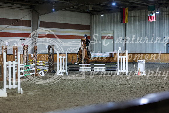 2026 - HJ Schooling - Sunday March 22nd - 03623