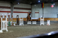 2026 - HJ Schooling - Sunday March 22nd - 03624