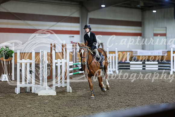 2026 - HJ Schooling - Sunday March 22nd - 03627
