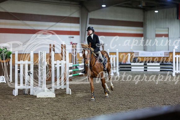 2026 - HJ Schooling - Sunday March 22nd - 03626