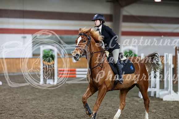 2026 - HJ Schooling - Sunday March 22nd - 03629