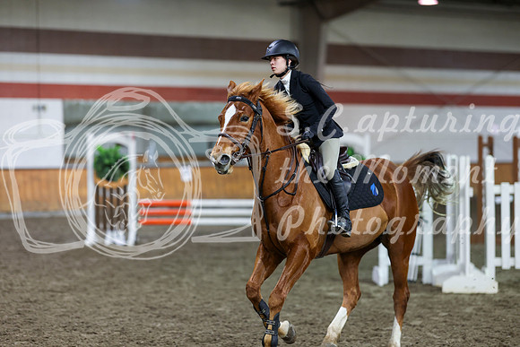 2026 - HJ Schooling - Sunday March 22nd - 03628