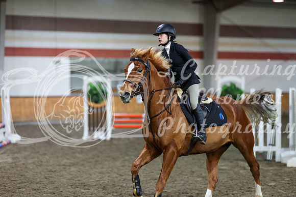 2026 - HJ Schooling - Sunday March 22nd - 03630
