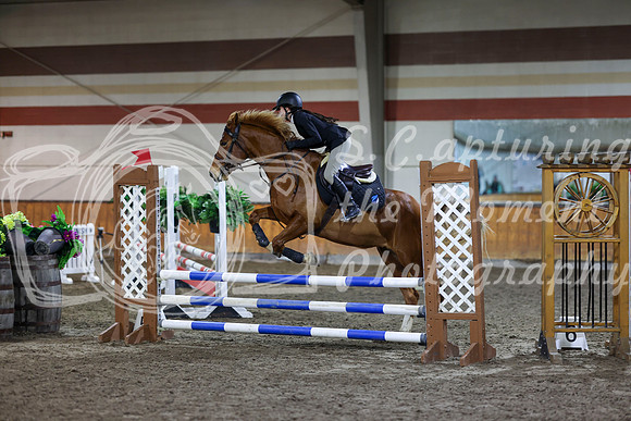 2026 - HJ Schooling - Sunday March 22nd - 03911