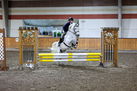 2026 - HJ Schooling - Sunday March 22nd - 02704