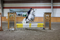2026 - HJ Schooling - Sunday March 22nd - 02705