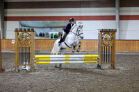 2026 - HJ Schooling - Sunday March 22nd - 02707