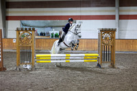 2026 - HJ Schooling - Sunday March 22nd - 02706