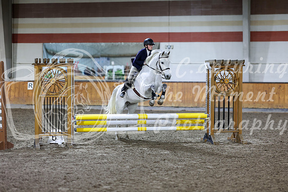 2026 - HJ Schooling - Sunday March 22nd - 02706
