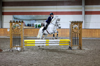 2026 - HJ Schooling - Sunday March 22nd - 02708