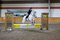 2026 - HJ Schooling - Sunday March 22nd - 02709