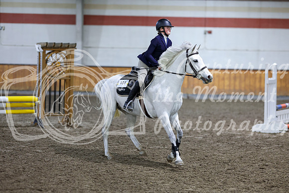 2026 - HJ Schooling - Sunday March 22nd - 02711