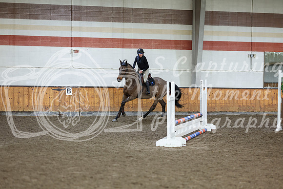 2026 - HJ Schooling - Sunday March 22nd - 03528