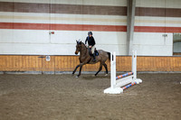 2026 - HJ Schooling - Sunday March 22nd - 03530
