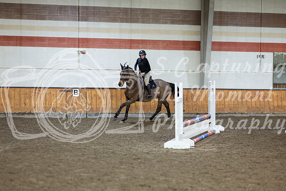 2026 - HJ Schooling - Sunday March 22nd - 03530