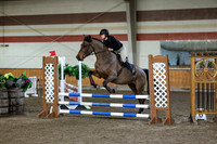 2026 - HJ Schooling - Sunday March 22nd - 03538