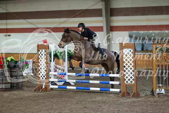 2026 - HJ Schooling - Sunday March 22nd - 03539