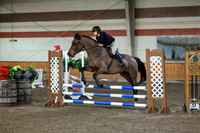 2026 - HJ Schooling - Sunday March 22nd - 03540