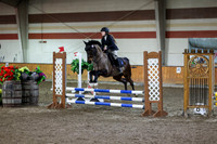 2026 - HJ Schooling - Sunday March 22nd - 03151