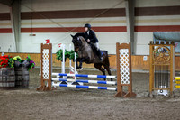 2026 - HJ Schooling - Sunday March 22nd - 03150