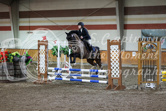 2026 - HJ Schooling - Sunday March 22nd - 03150