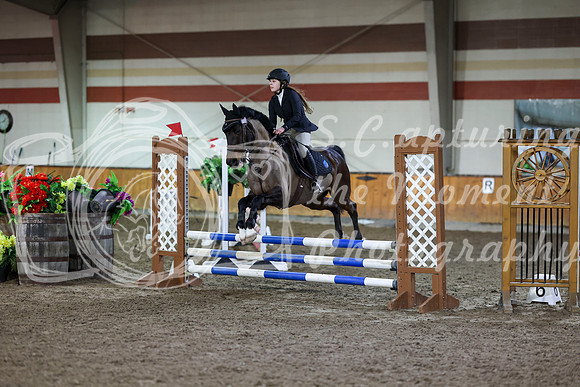 2026 - HJ Schooling - Sunday March 22nd - 03152