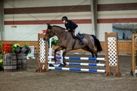 2026 - HJ Schooling - Sunday March 22nd - 03542