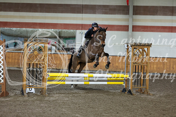 2026 - HJ Schooling - Sunday March 22nd - 03548