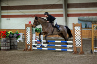 2026 - HJ Schooling - Sunday March 22nd - 03541