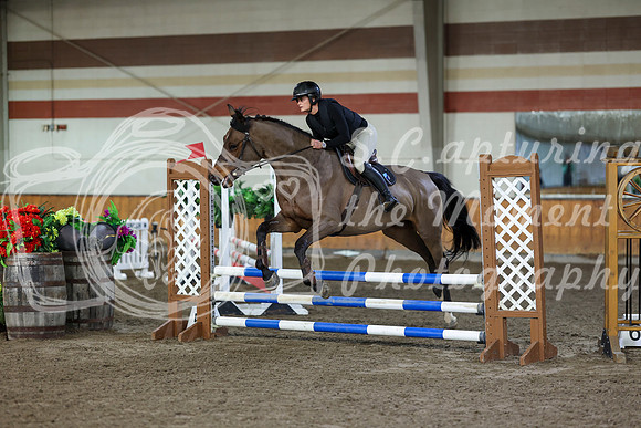 2026 - HJ Schooling - Sunday March 22nd - 03541