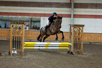 2026 - HJ Schooling - Sunday March 22nd - 03550
