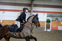 2026 - HJ Schooling - Sunday March 22nd - 03161