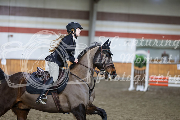 2026 - HJ Schooling - Sunday March 22nd - 03161