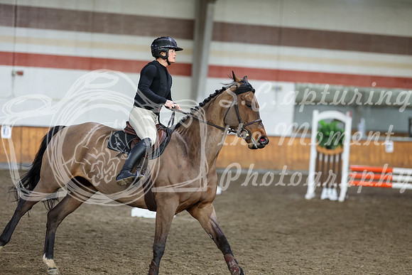 2026 - HJ Schooling - Sunday March 22nd - 03556