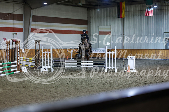 2026 - HJ Schooling - Sunday March 22nd - 03164