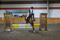 2026 - HJ Schooling - Sunday March 22nd - 02961