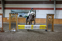 2026 - HJ Schooling - Sunday March 22nd - 03100