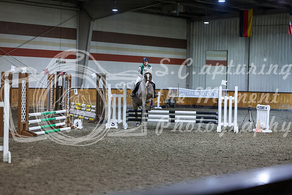 2026 - HJ Schooling - Sunday March 22nd - 03105