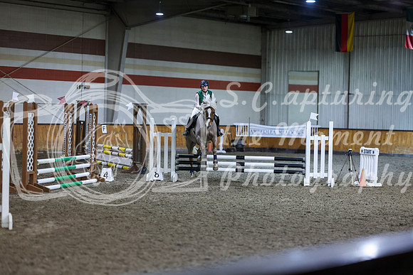 2026 - HJ Schooling - Sunday March 22nd - 03107