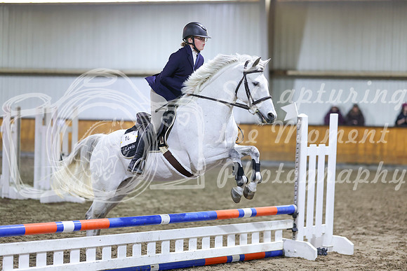 2026 - HJ Schooling - Sunday March 22nd - 01781